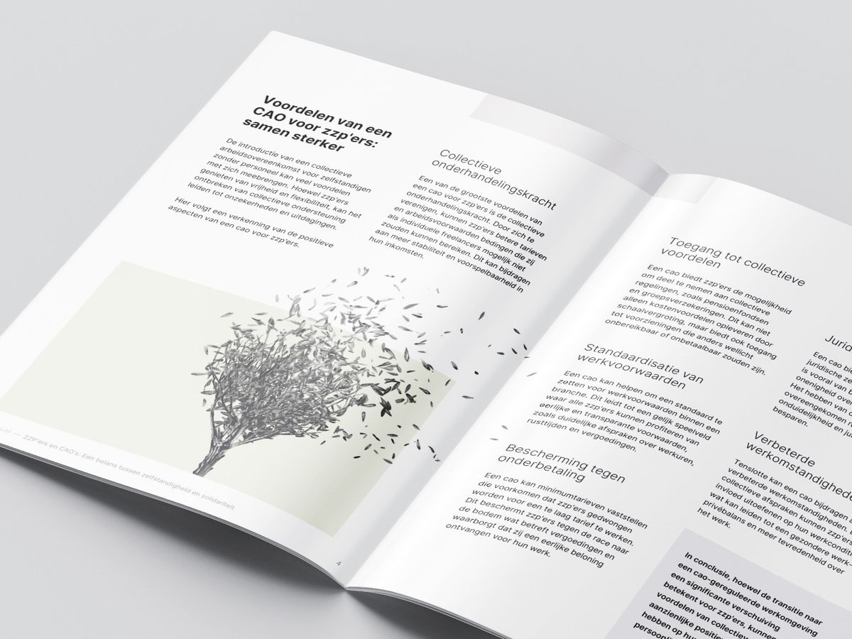 whitepaper zzp cao